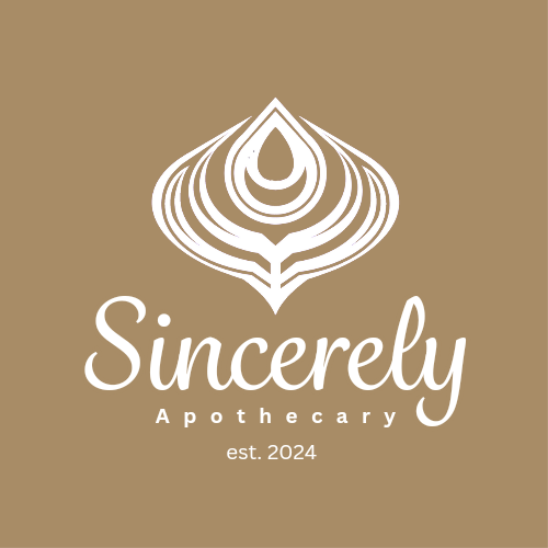Sincerely Candle Co